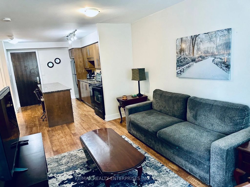 20 Blue Jays Way 909, Toronto C01