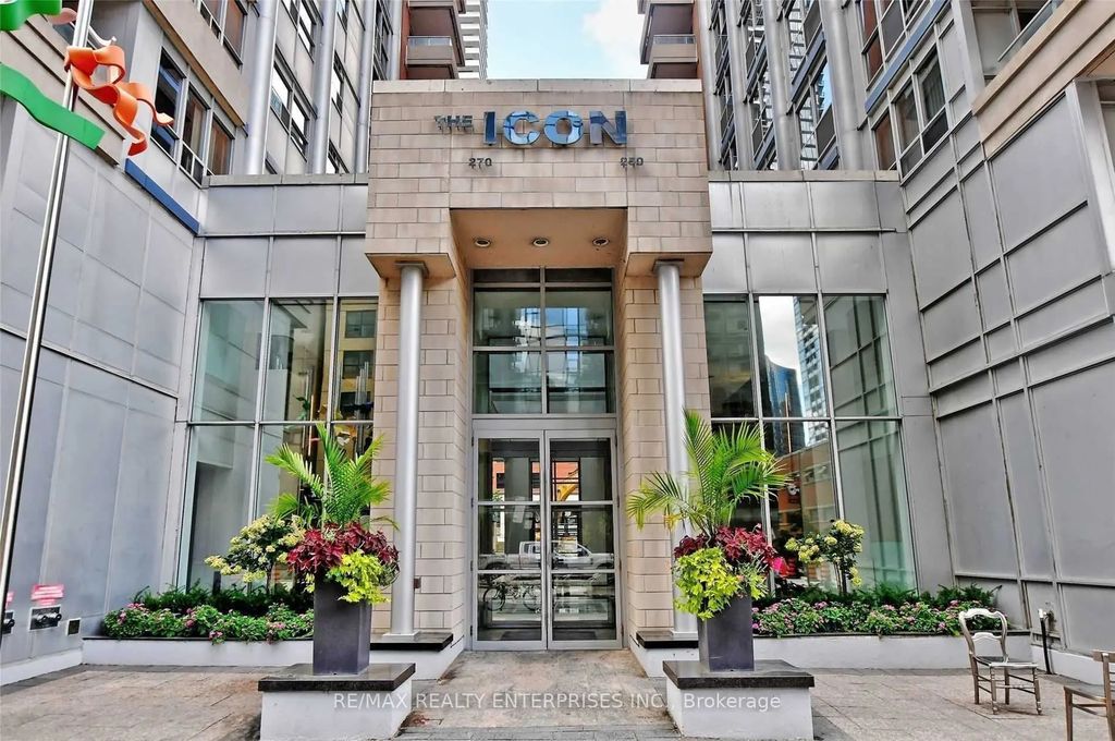 250 Wellington Street W 1435, Toronto C01