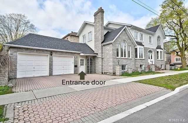 298 Mckee Avenue Lower, Toronto C14
