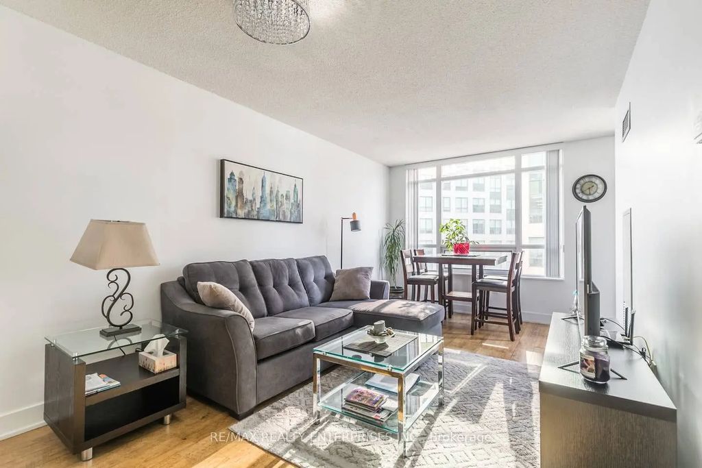 20 Blue Jays Way 1109, Toronto C01