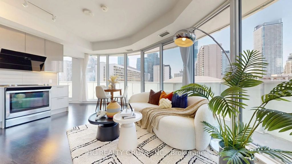 403 Church Street 1205, Toronto C08
