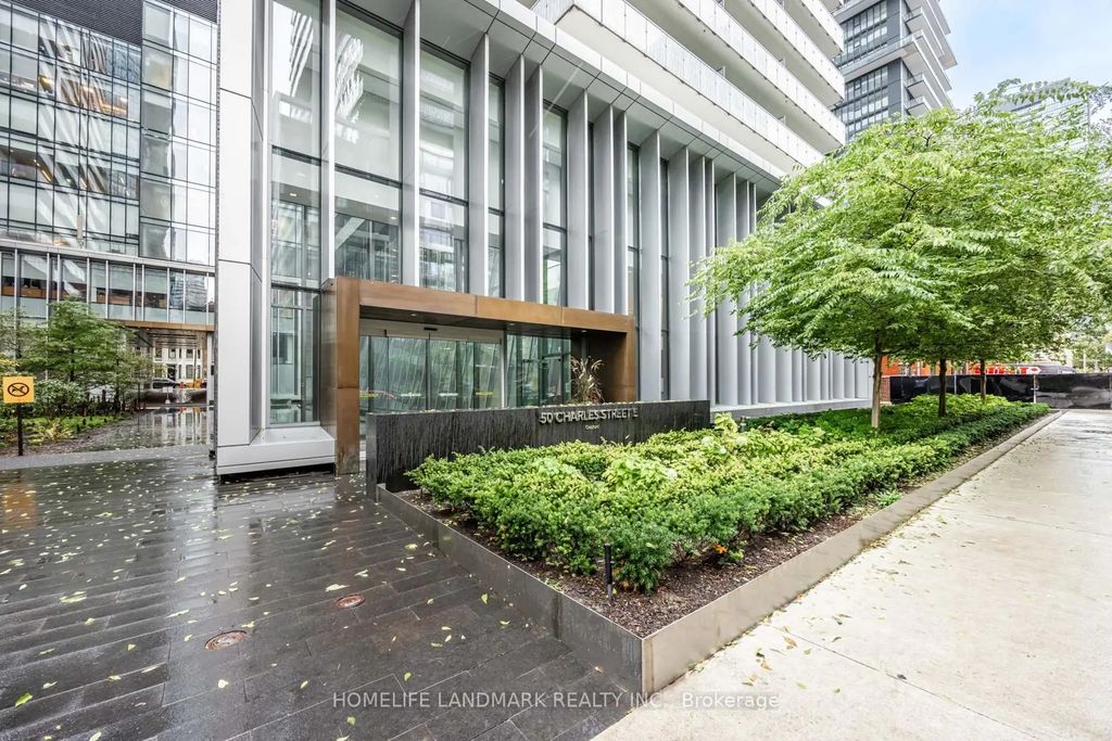 50 Charles Street E 2305, Toronto C08