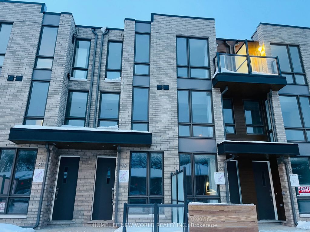 68 Turtle Island Road, Toronto C04
