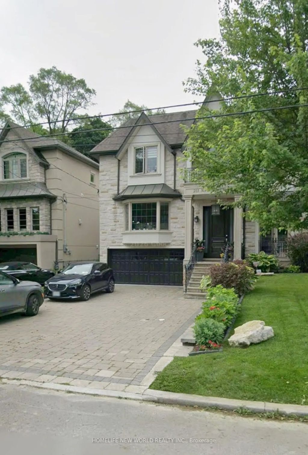 211 Northwood Drive Basemen, Toronto C14