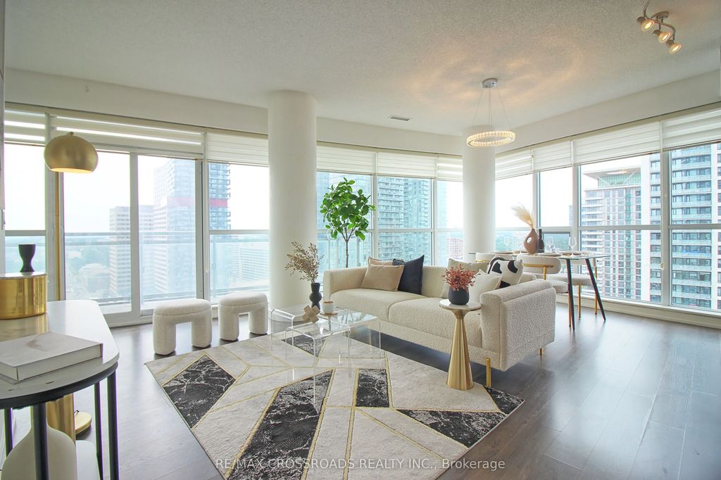 89 Dunfield Avenue 2202, Toronto C10