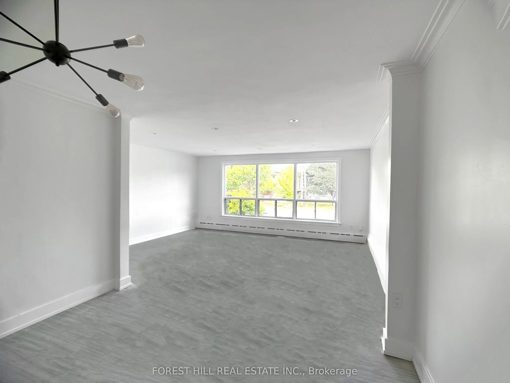 443 Wilson Avenue #2, Toronto C06