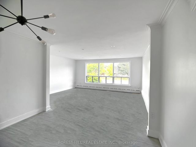 443 Wilson Avenue #2, Toronto C06