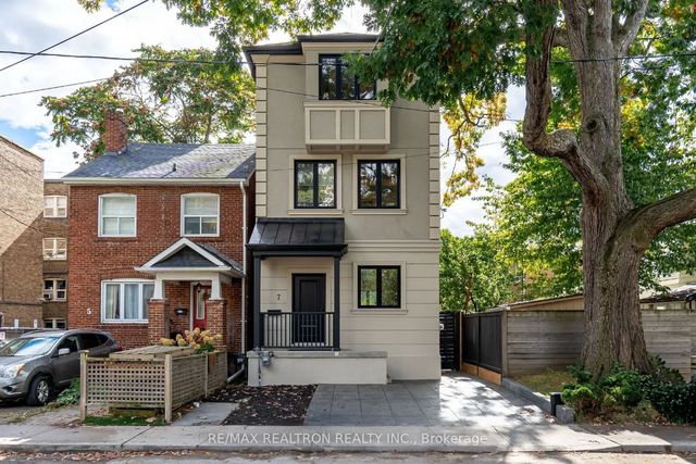 7 Louise Avenue, Toronto C03