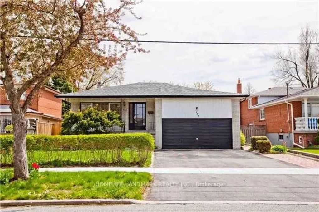 155 Pleasant View Drive, Toronto C15