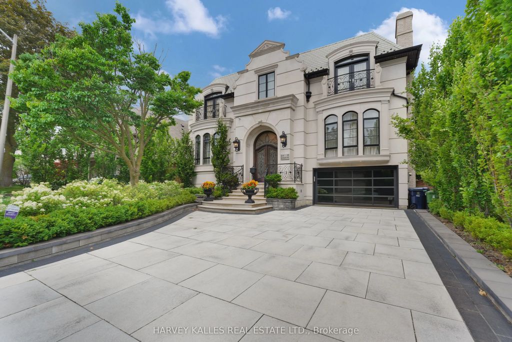 64 Yorkminster Road, Toronto C12
