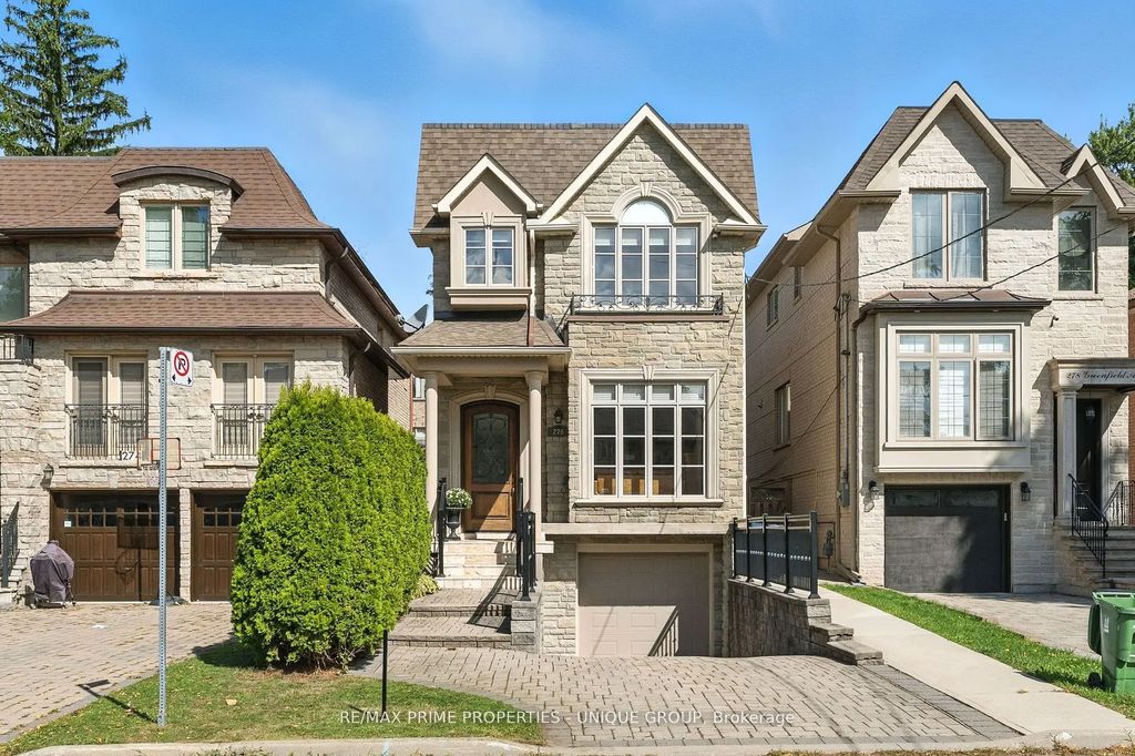 276 Greenfield Avenue, Toronto C14