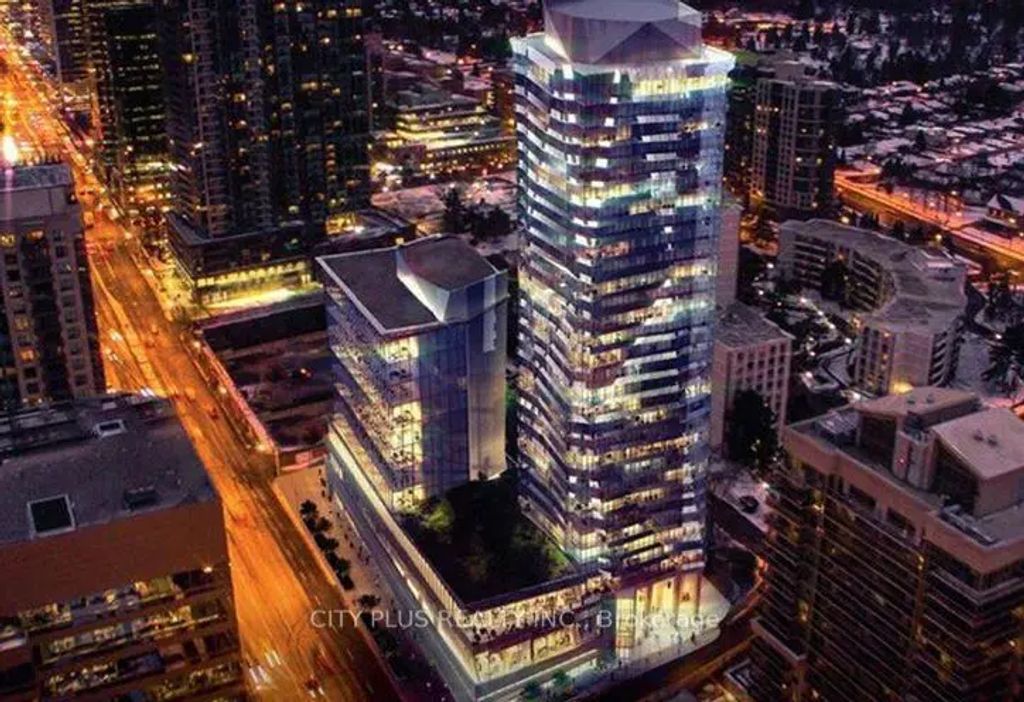 15 Ellerslie Avenue Ph04, Toronto C07