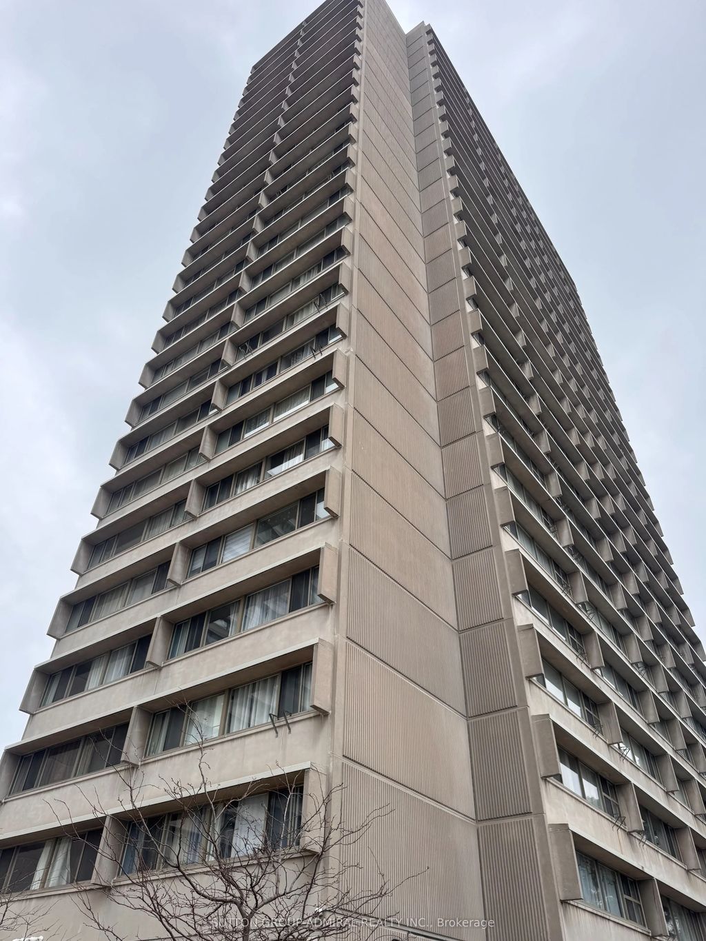 715 Don Mills Road 2405, Toronto C11