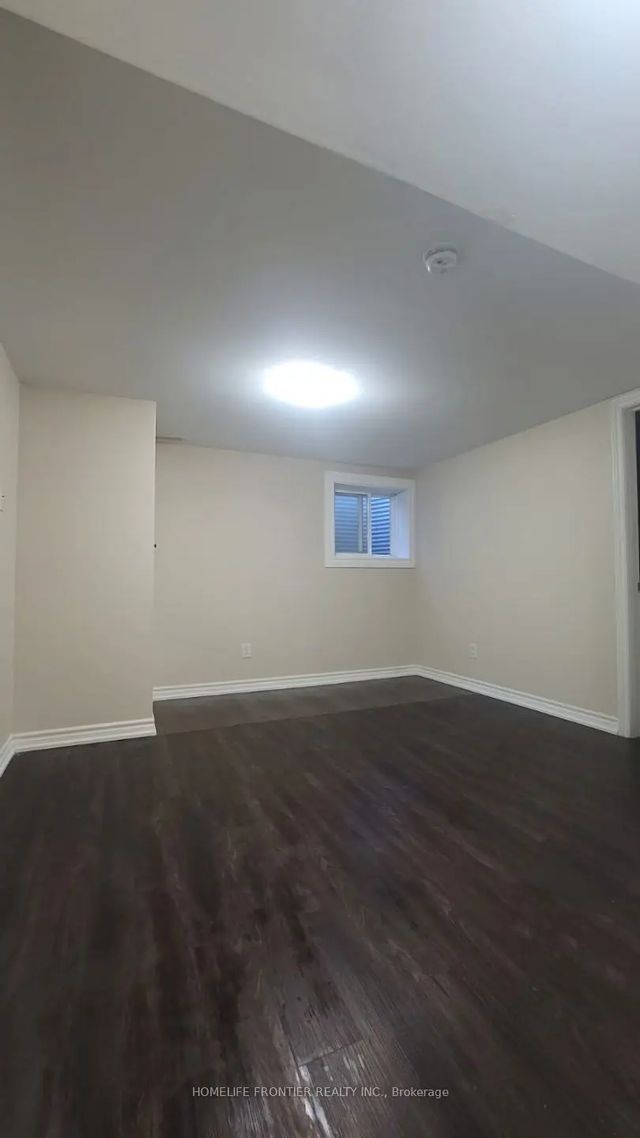 84 Apache Trail Bsmt, Toronto C15