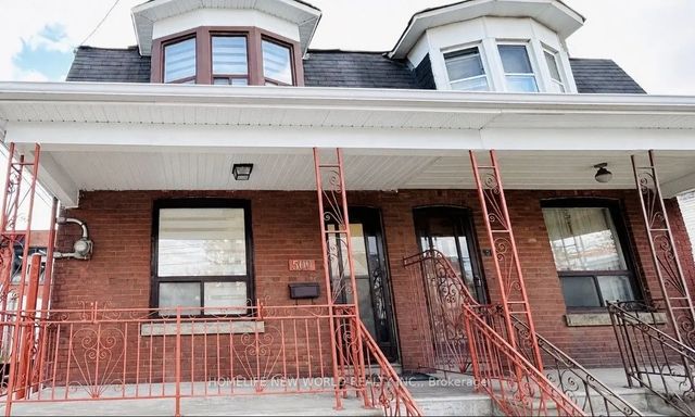 509 Dupont Street, Toronto C02