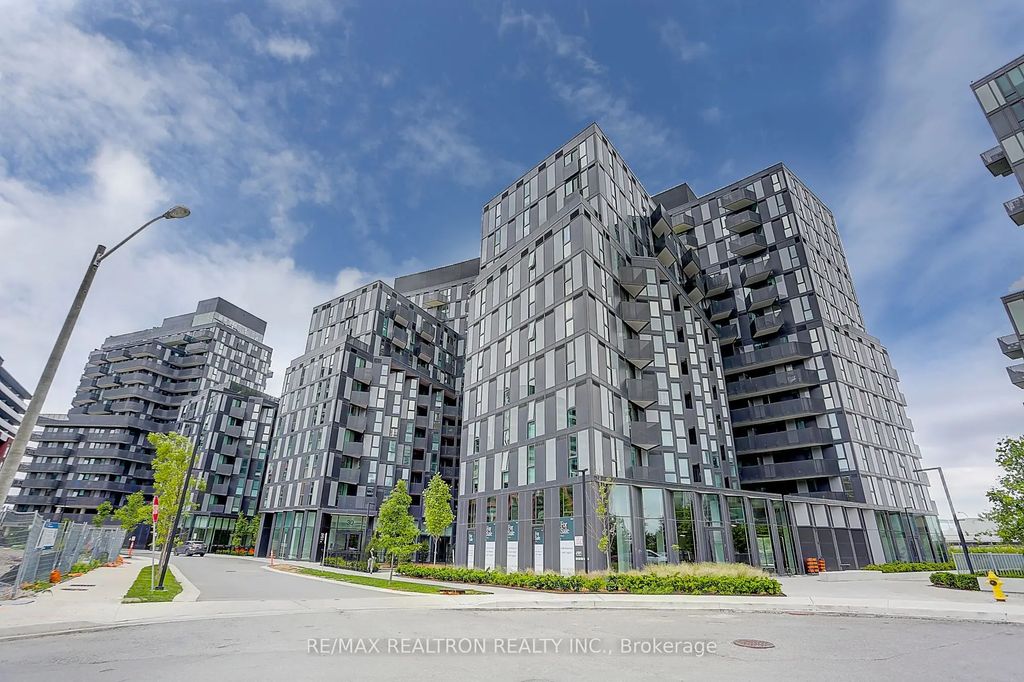 30 Tretti Way 602, Toronto C06