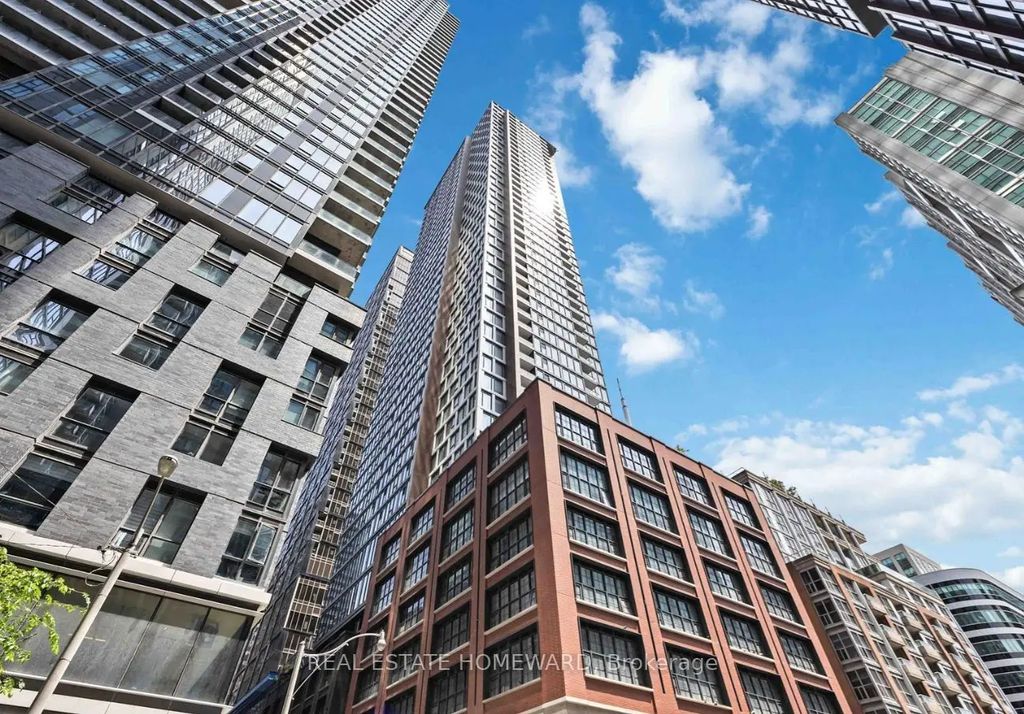 55 Mercer Street 2205, Toronto C01