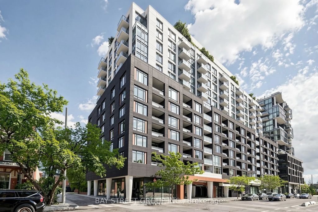 525 Adelaide Street W 1118, Toronto C01