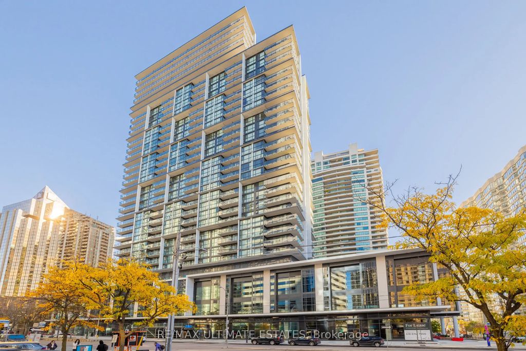 4955 Yonge Street 1109, Toronto C14