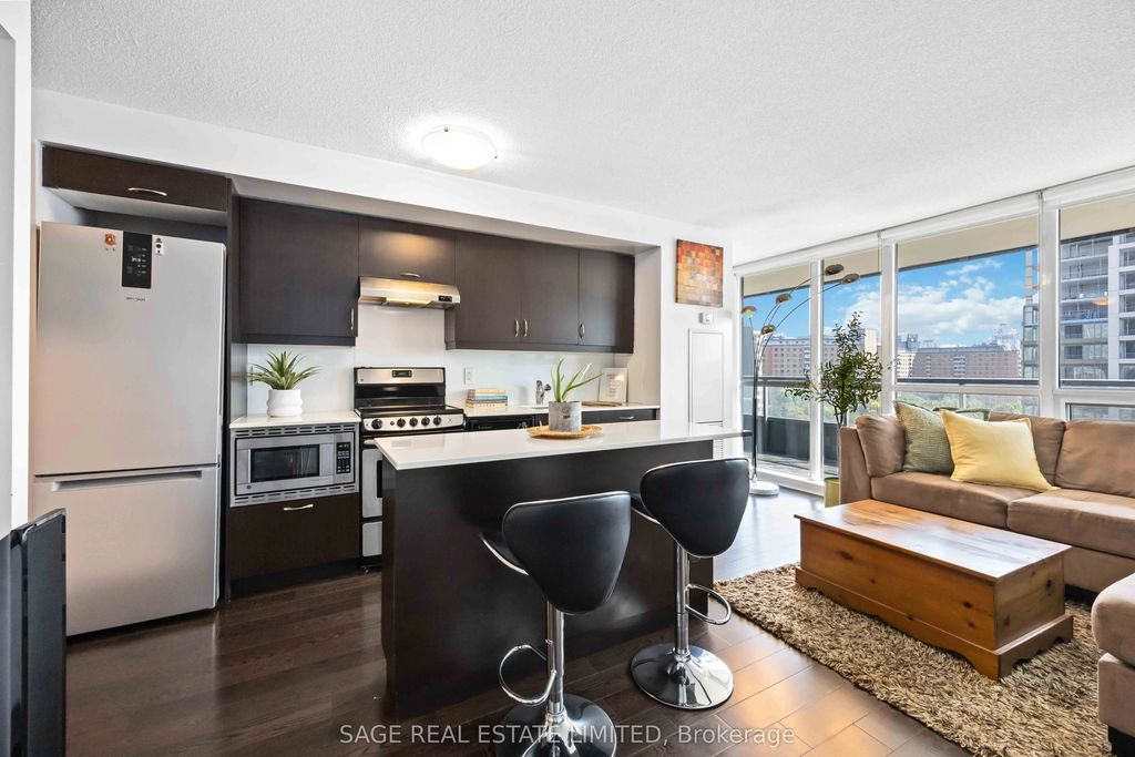 320 Richmond Street E 1115, Toronto C08