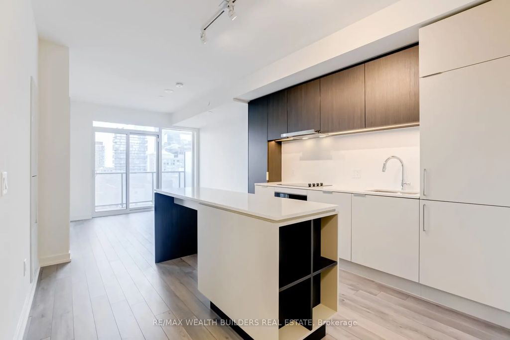 89 Church Street 1208, Toronto C08