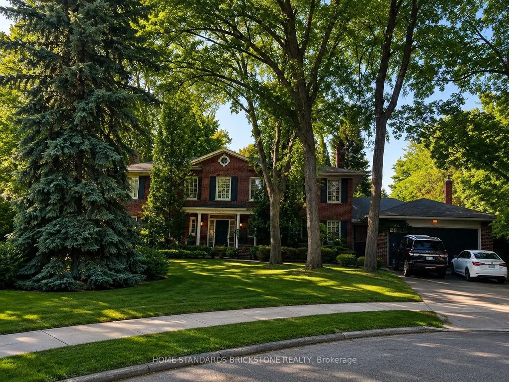 2 Zaharias Court, Toronto C12