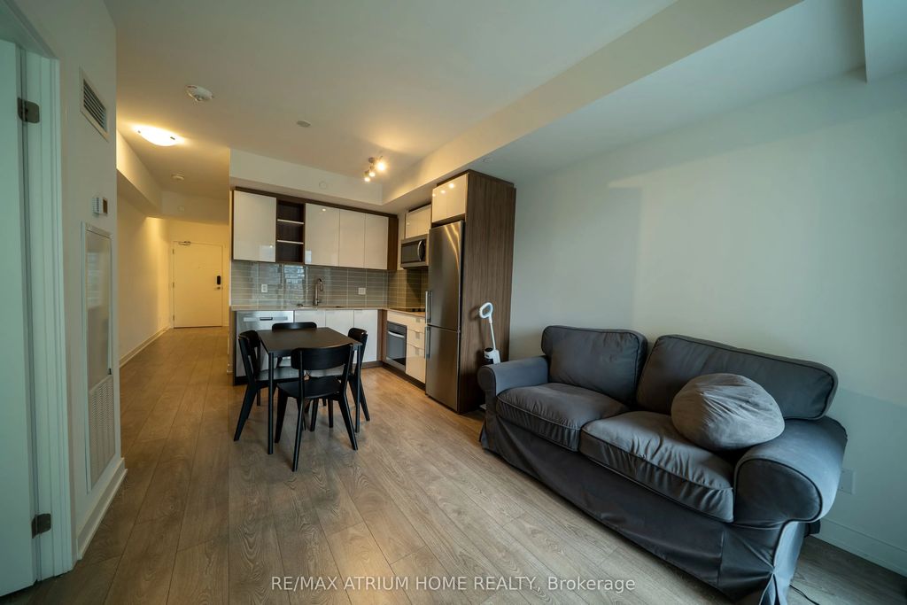 543 Richmond Street W 725, Toronto C01