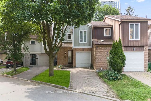 15 Clematis Road, Toronto C15