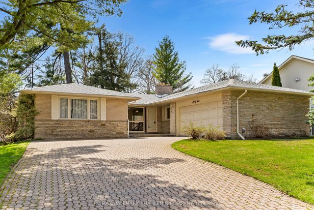 45 Hi Mount Drive, Toronto C15