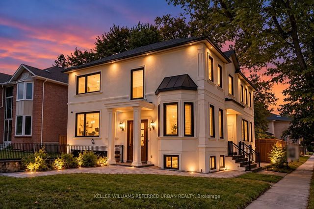 290 Empress Avenue, Toronto C14
