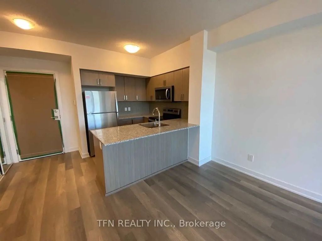 1603 Eglinton Avenue W 418, Toronto C03