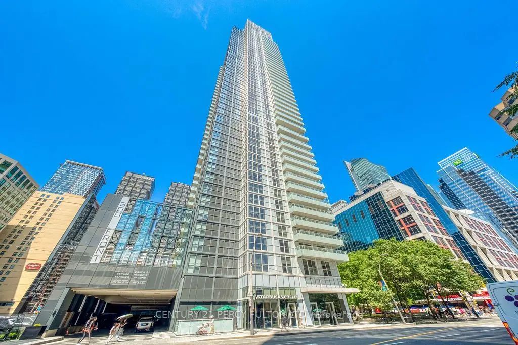300 Front Street W 2811, Toronto C01