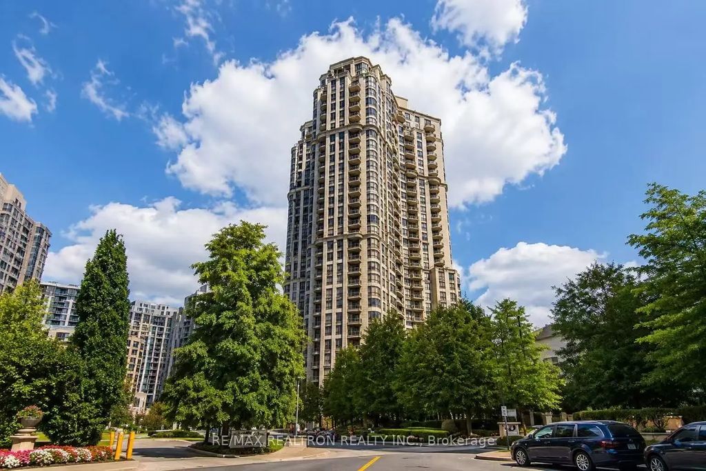 80 Harrison Garden Boulevard 1019, Toronto C14