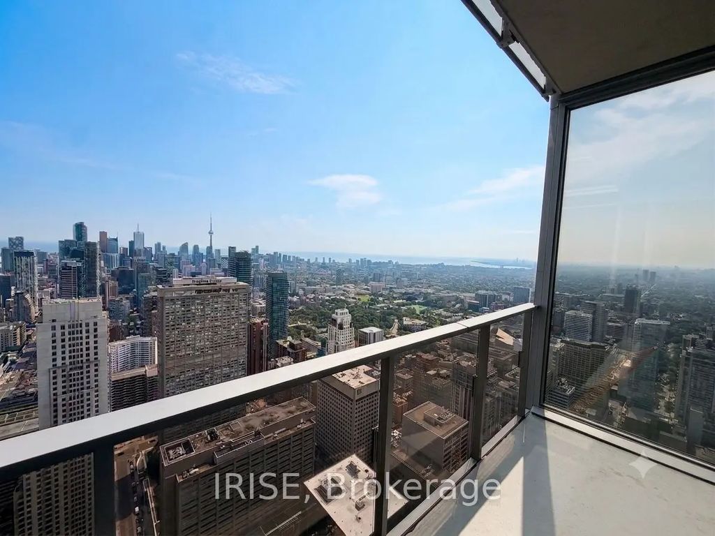 11 Yorkville Avenue 5909, Toronto C02