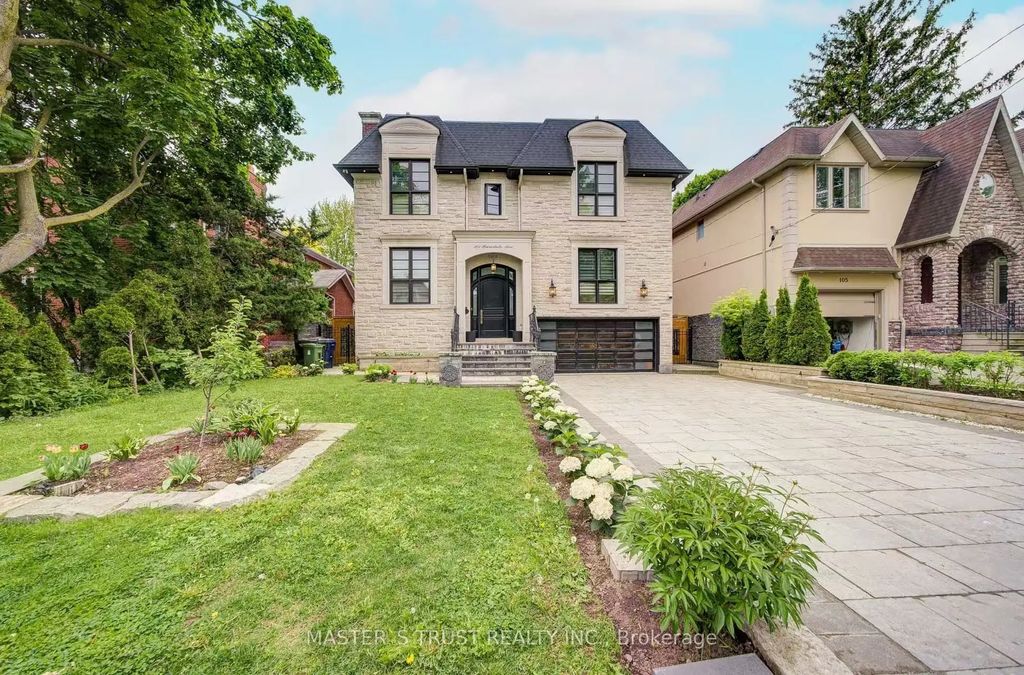 103 Burndale Avenue, Toronto C07