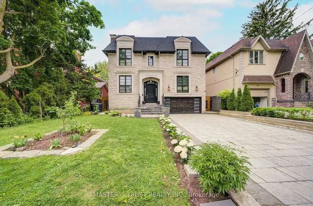 103 Burndale Avenue, Toronto C07