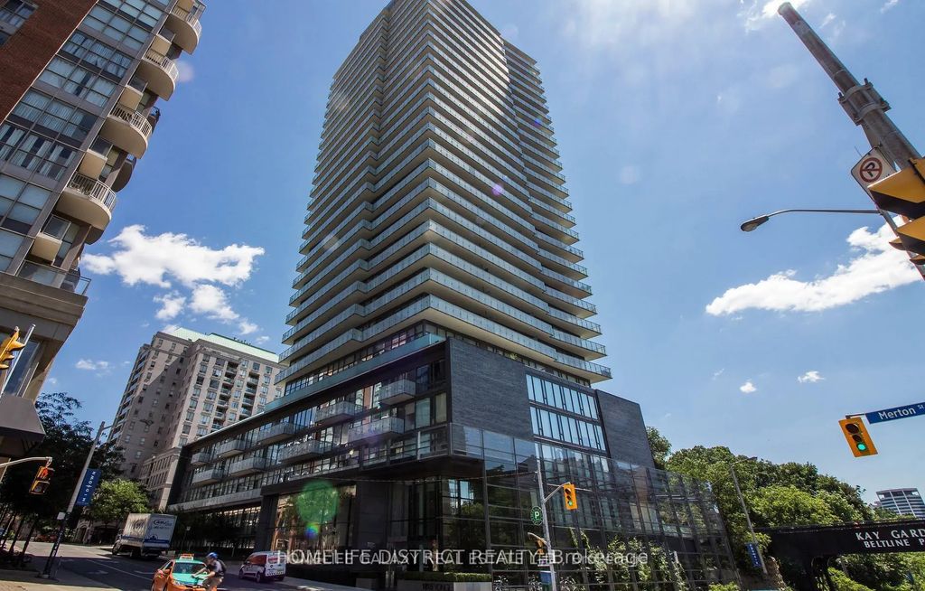 1815 Yonge Street Lph_06, Toronto C10