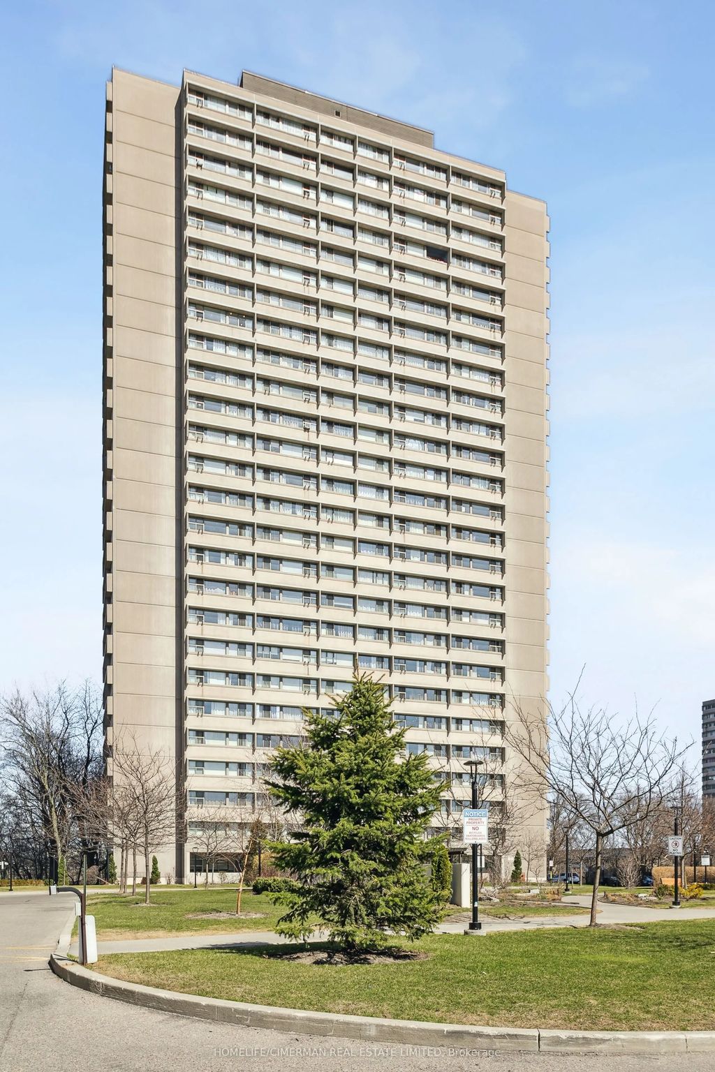 725 Don Mills Road 906, Toronto C11