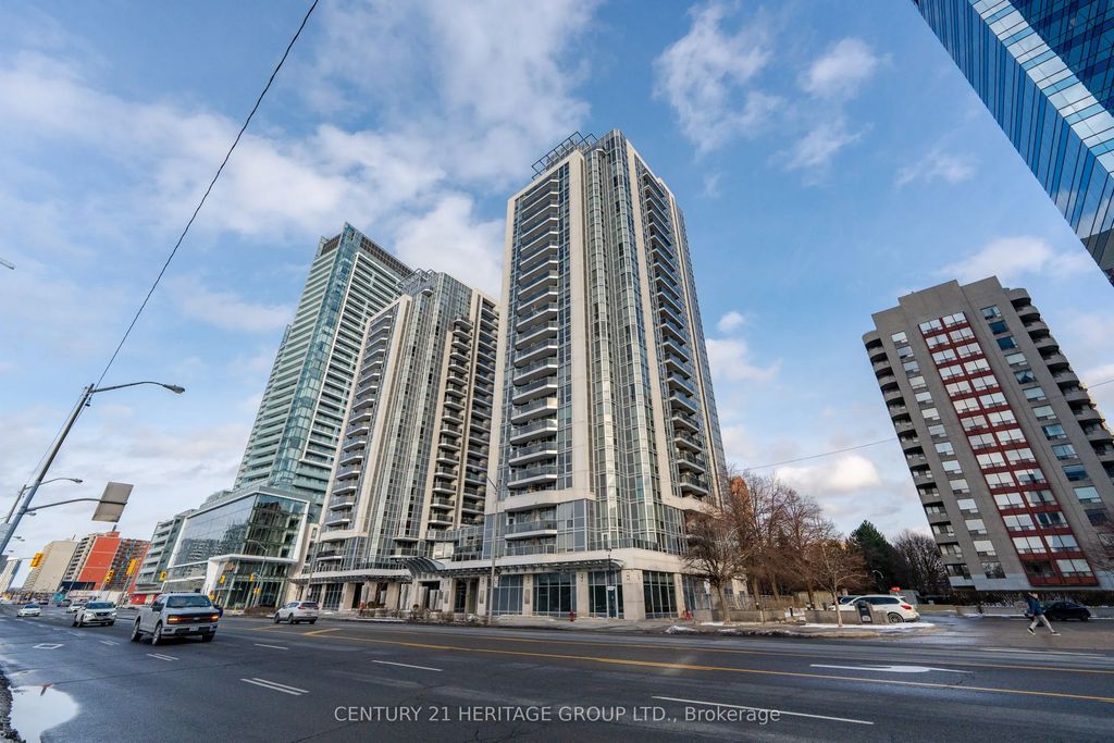 5791 Yonge Street 306, Toronto C14