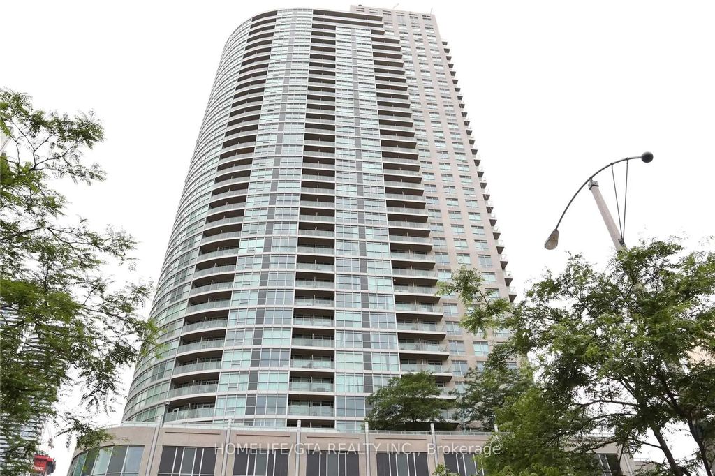 18 Yonge Street 1114, Toronto C01