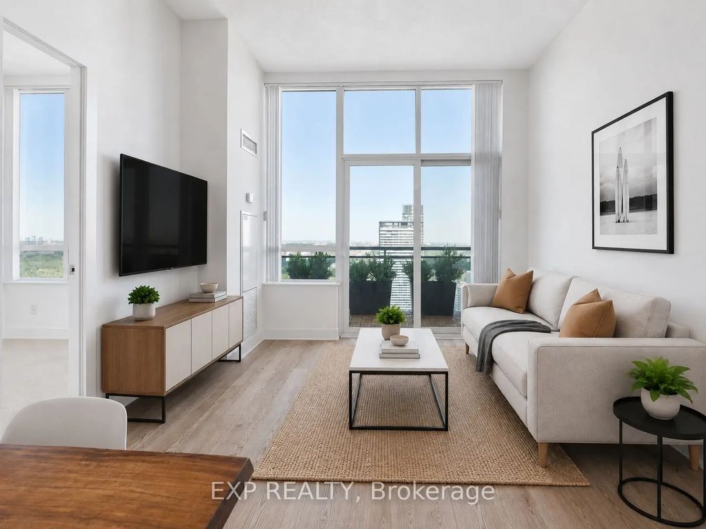 28 Linden Street Ph2, Toronto C08
