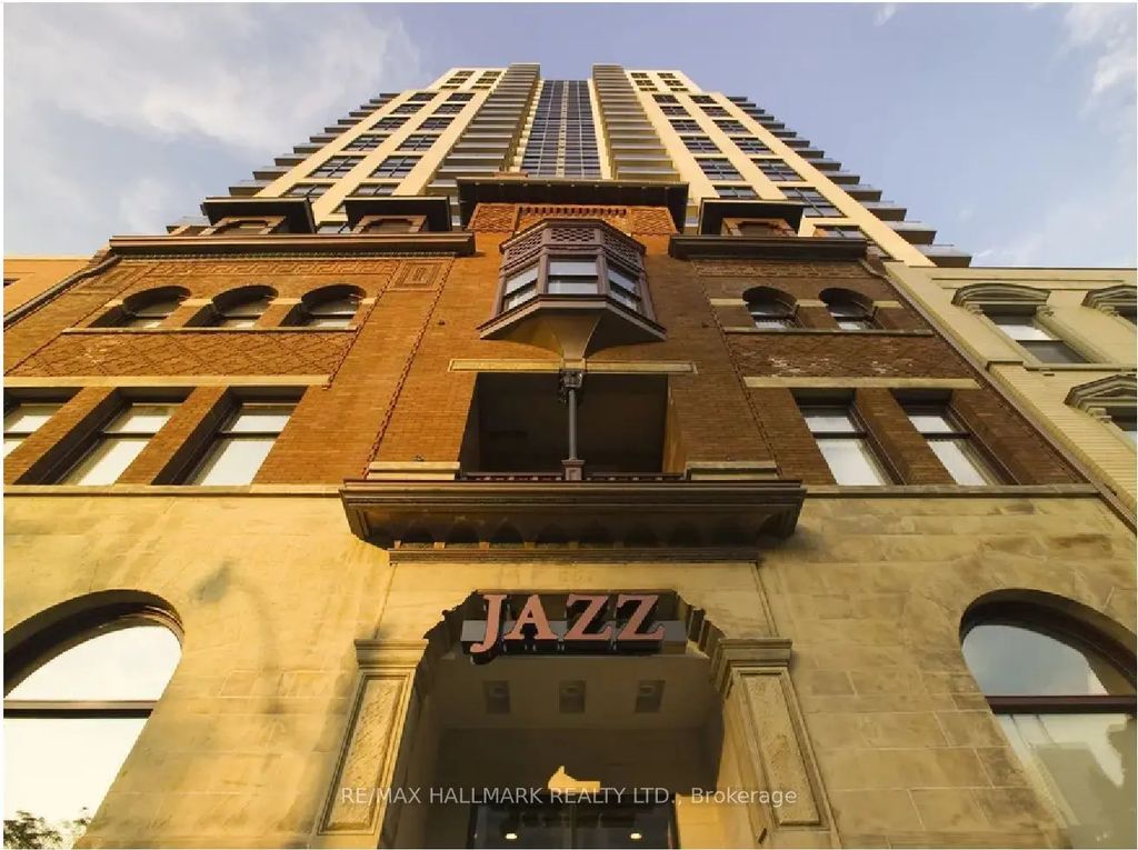 167 Church Street 2603, Toronto C08