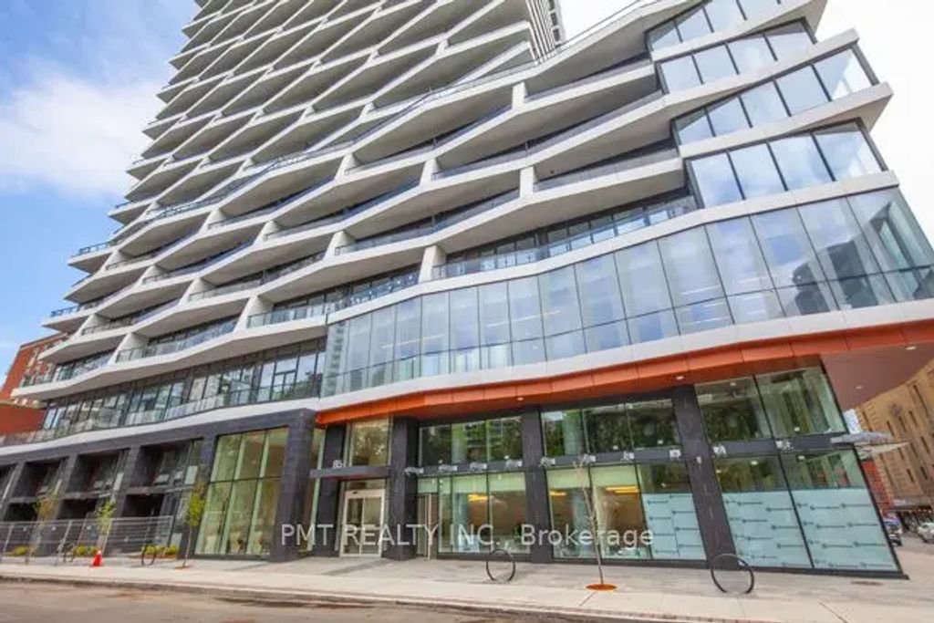 85 Wood Street 1617, Toronto C08