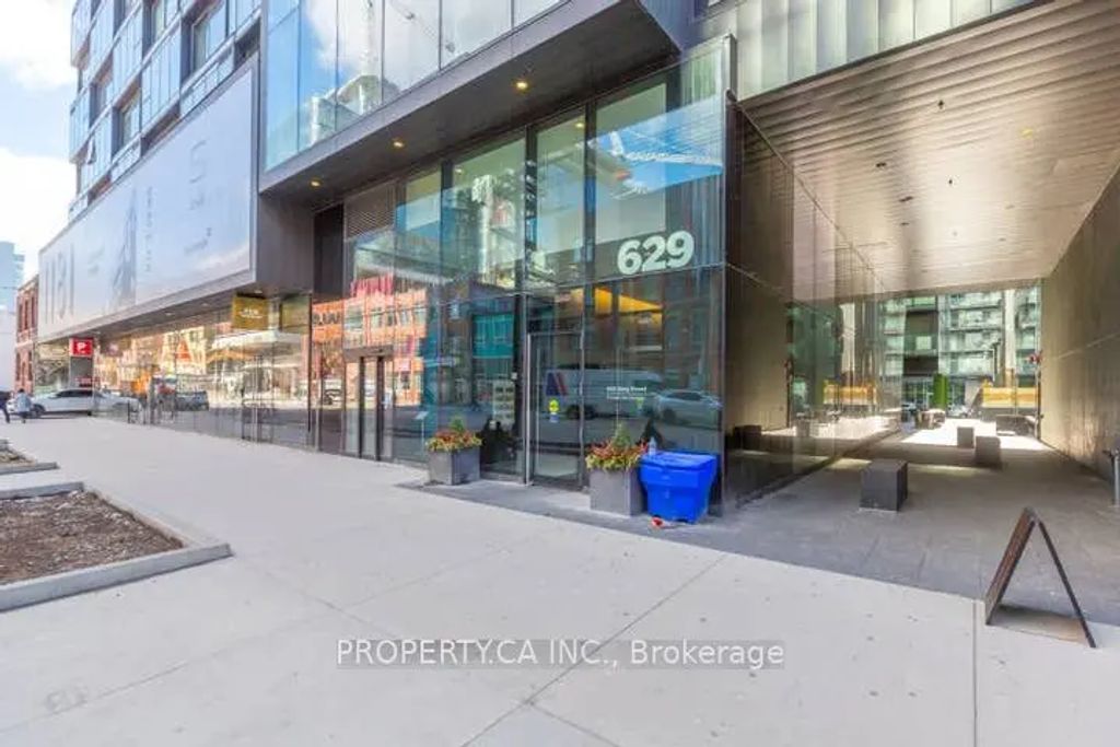 629 King Street W 1216, Toronto C01