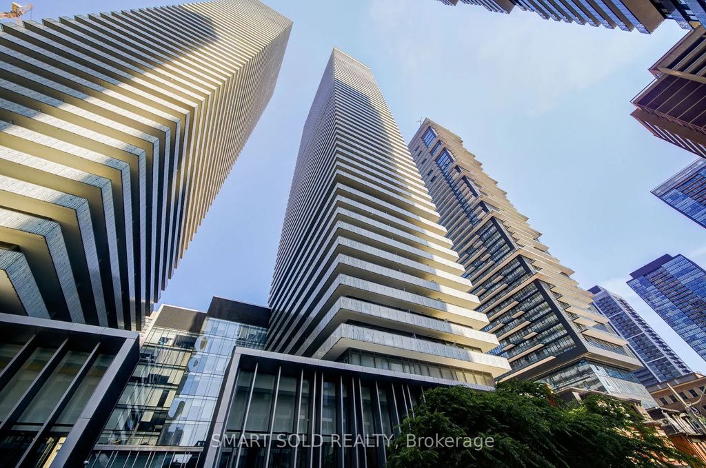 50 Charles Street E 2909, Toronto C08