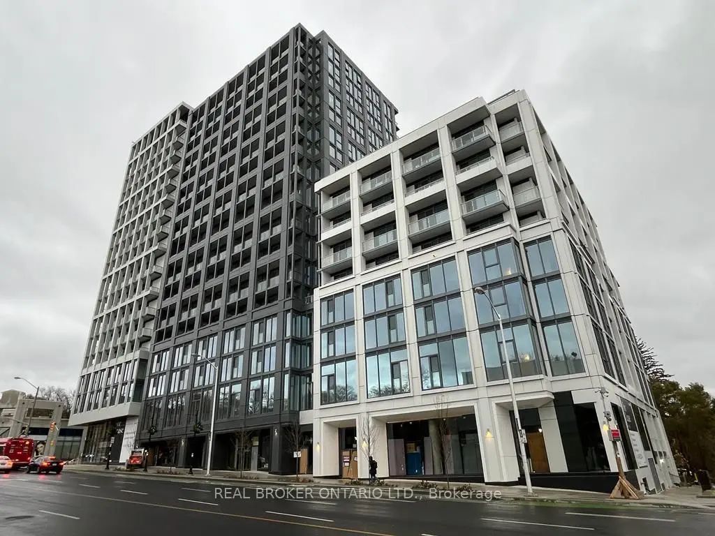 2020 Bathurst Street 615, Toronto C03