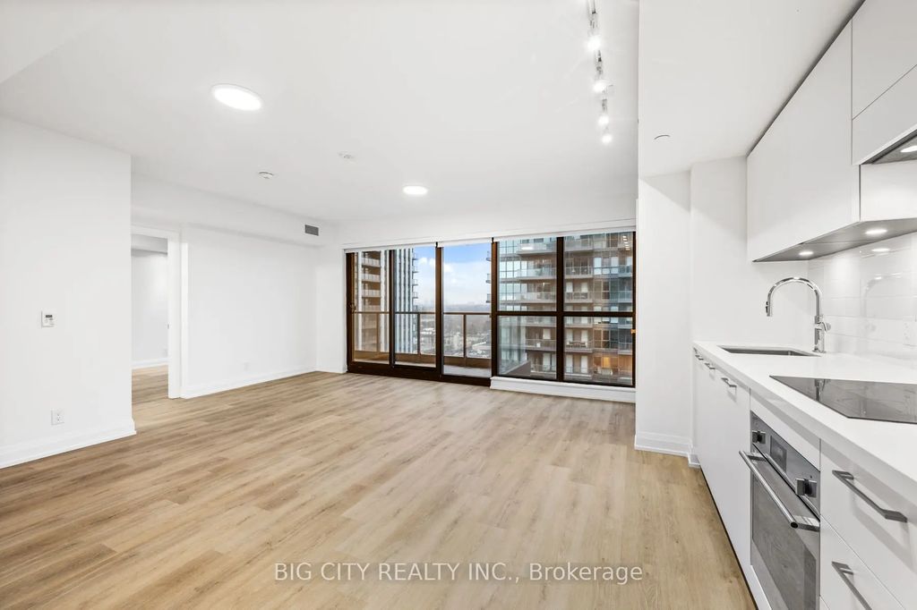 36 Brentcliffe Road 801, Toronto C11