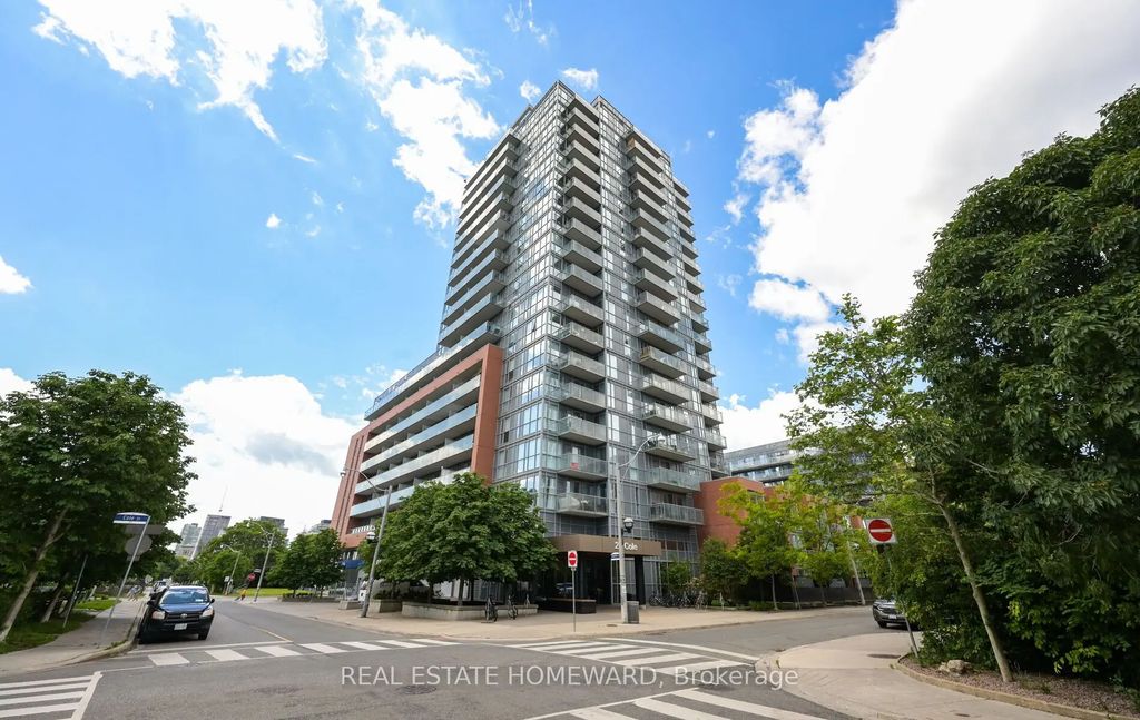 25 Cole Street 926, Toronto C08