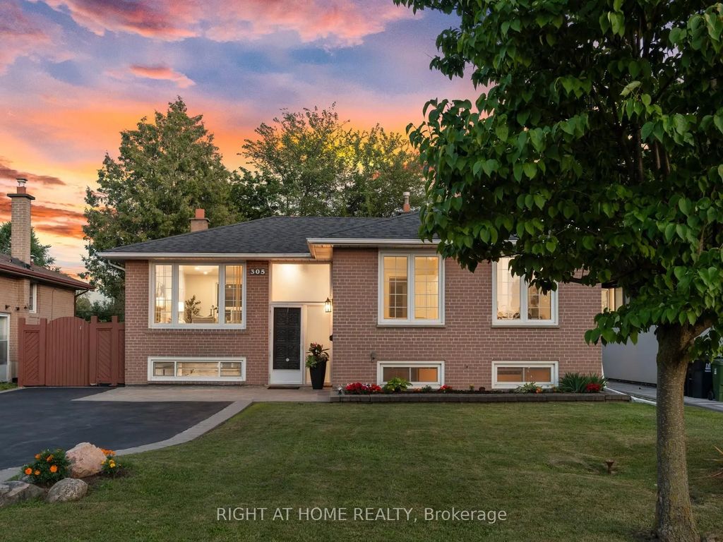 305 Pleasant Avenue, Toronto C07