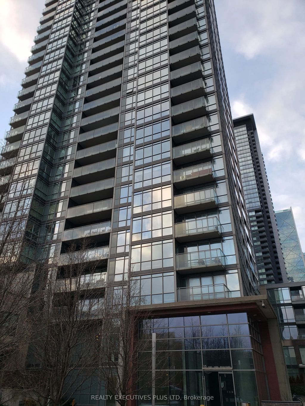 15 Fort York Boulevard Locker 148, Toronto C01